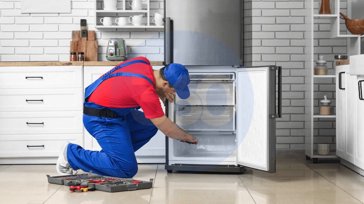 Adaklı Buzdolabı Servisi