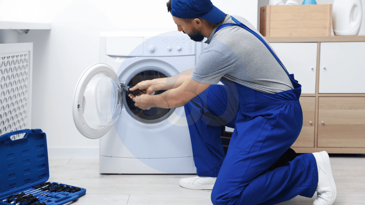 Adaklı Çamaşır Makinesi Servisi