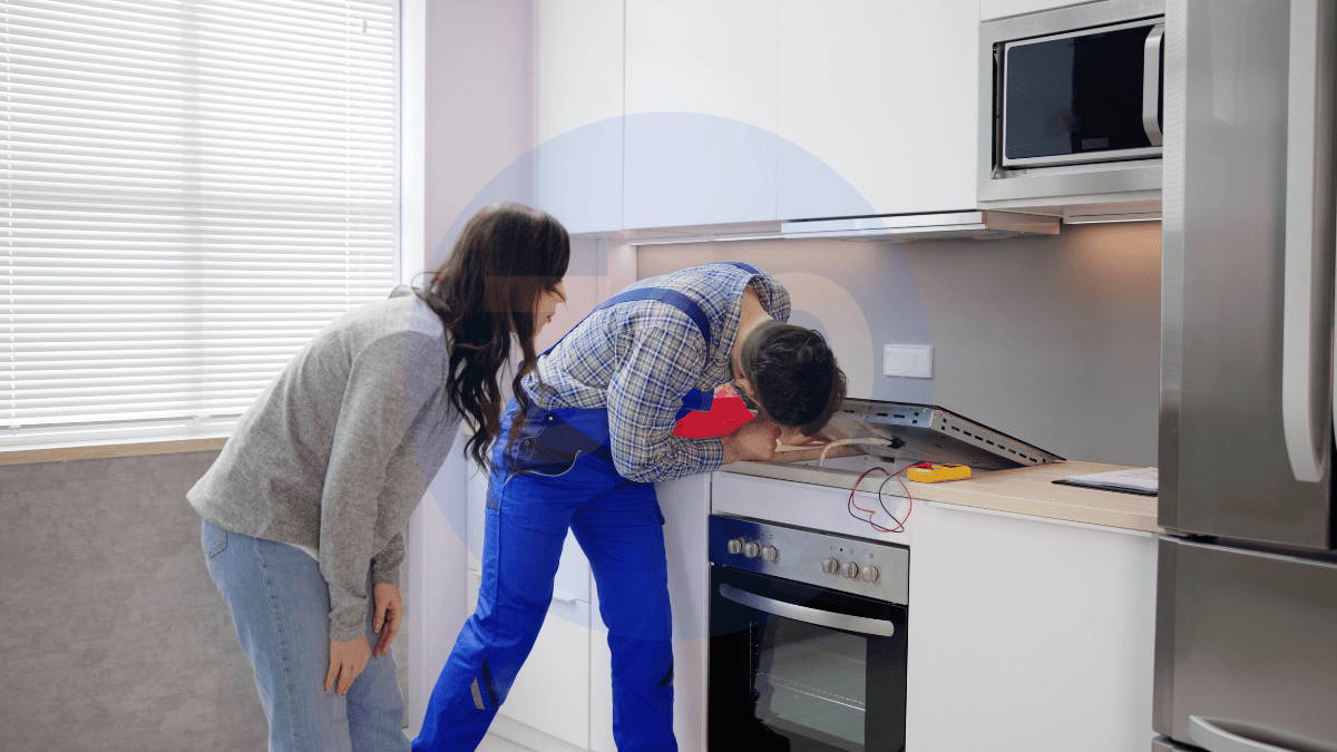 Adaklı Fırın Ocak Servisi